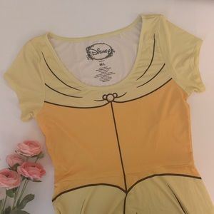 Disney Belle costume dress | Beauty and the Beast